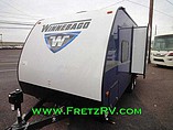 2015 Winnebago Minnie Winnie Photo #4
