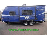 2015 Winnebago Minnie Winnie Photo #5
