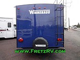 2015 Winnebago Minnie Winnie Photo #8