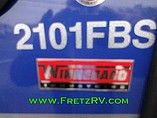 2015 Winnebago Minnie Winnie Photo #9
