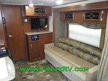 2015 Winnebago Minnie Winnie Photo #16