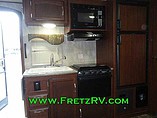 2015 Winnebago Minnie Winnie Photo #17
