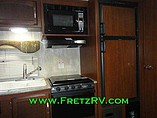 2015 Winnebago Minnie Winnie Photo #20