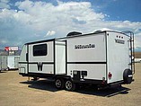 2014 Winnebago Minnie Winnie Photo #3