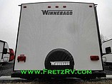 2015 Winnebago Minnie Winnie Photo #6