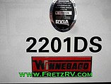 2015 Winnebago Minnie Winnie Photo #11