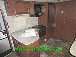 2015 Winnebago Minnie Winnie Photo #18