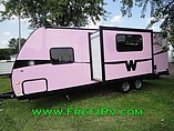 2015 Winnebago Minnie Winnie Photo #1