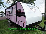 2015 Winnebago Minnie Winnie Photo #3