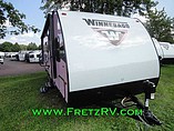 2015 Winnebago Minnie Winnie Photo #4