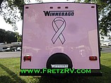 2015 Winnebago Minnie Winnie Photo #9