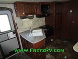 2015 Winnebago Minnie Winnie Photo #18
