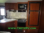 2015 Winnebago Minnie Winnie Photo #20