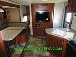 2015 Winnebago Minnie Winnie Photo #29