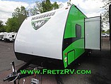2015 Winnebago Minnie Winnie Photo #3