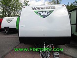 2015 Winnebago Minnie Winnie Photo #4