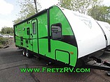 2015 Winnebago Minnie Winnie Photo #5