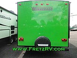 2015 Winnebago Minnie Winnie Photo #7