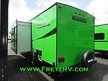 2015 Winnebago Minnie Winnie Photo #8