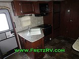 2015 Winnebago Minnie Winnie Photo #18