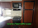 2015 Winnebago Minnie Winnie Photo #20