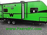 2015 Winnebago Minnie Winnie Photo #1