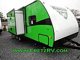 2015 Winnebago Minnie Winnie Photo #3