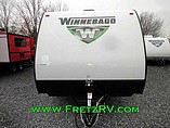 2015 Winnebago Minnie Winnie Photo #4