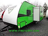 2015 Winnebago Minnie Winnie Photo #5