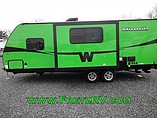 2015 Winnebago Minnie Winnie Photo #6