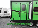 2015 Winnebago Minnie Winnie Photo #9