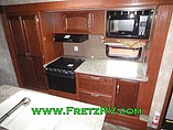 2015 Winnebago Minnie Winnie Photo #14