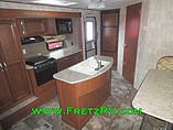 2015 Winnebago Minnie Winnie Photo #22