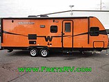 2015 Winnebago Minnie Winnie Photo #1