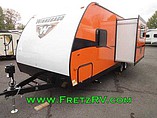 2015 Winnebago Minnie Winnie Photo #3
