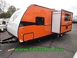2015 Winnebago Minnie Winnie Photo #4