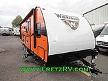 2015 Winnebago Minnie Winnie Photo #6