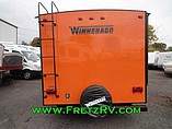 2015 Winnebago Minnie Winnie Photo #9