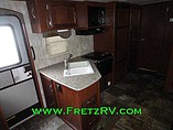 2015 Winnebago Minnie Winnie Photo #17