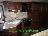 2015 Winnebago Minnie Winnie Photo #20
