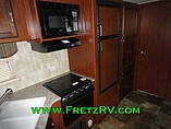2015 Winnebago Minnie Winnie Photo #22