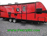 2015 Winnebago Minnie Winnie Photo #1