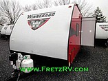 2015 Winnebago Minnie Winnie Photo #3
