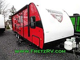 2015 Winnebago Minnie Winnie Photo #6