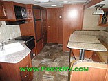 2015 Winnebago Minnie Winnie Photo #16