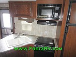 2015 Winnebago Minnie Winnie Photo #20