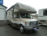 2015 Winnebago Minnie Winnie Premier Photo #2