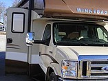 2015 Winnebago Minnie Winnie Premier Photo #1