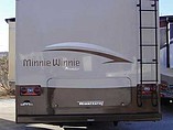 2015 Winnebago Minnie Winnie Premier Photo #4