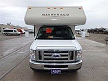 2015 Winnebago Minnie Winnie Photo #21